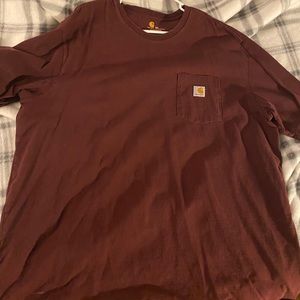Carhartt shirt